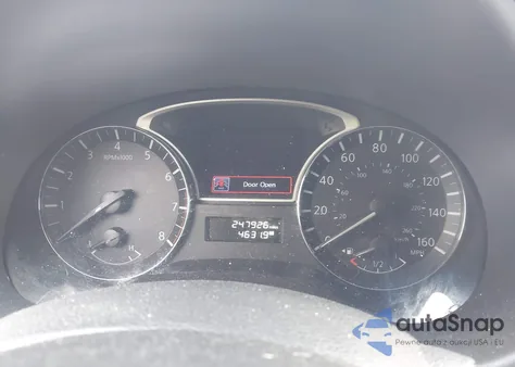 2015 Nissan Altima 2.5/2.5 S/2.5 Sl/2.5 Sv из США, поврежденный, VIN 1N4AL3AP9FN341441